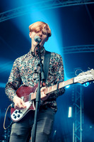 Frankie & The Heartstrings, Split 14, #4