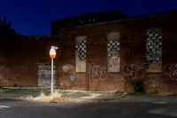 An Interrogation of Night