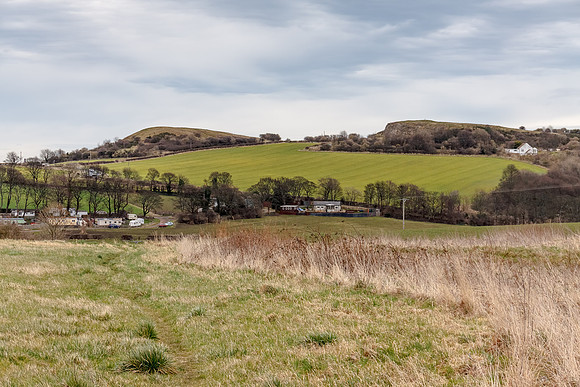 Tunstall Hills II