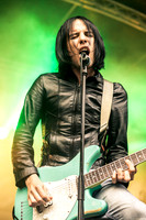 The Cribs, Split 14, #12